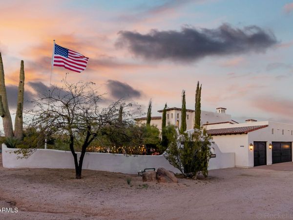 32633 N 137TH Street, Scottsdale, AZ 85262