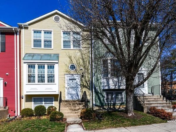 7344 MORRISON DRIVE, GREENBELT, MD 20770