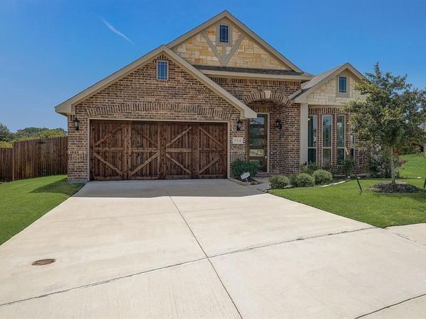 514 Zinnia Loop, Midlothian, TX 76065