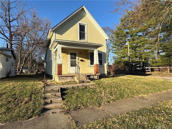 344 E Market Street, Urbana, OH 43078
