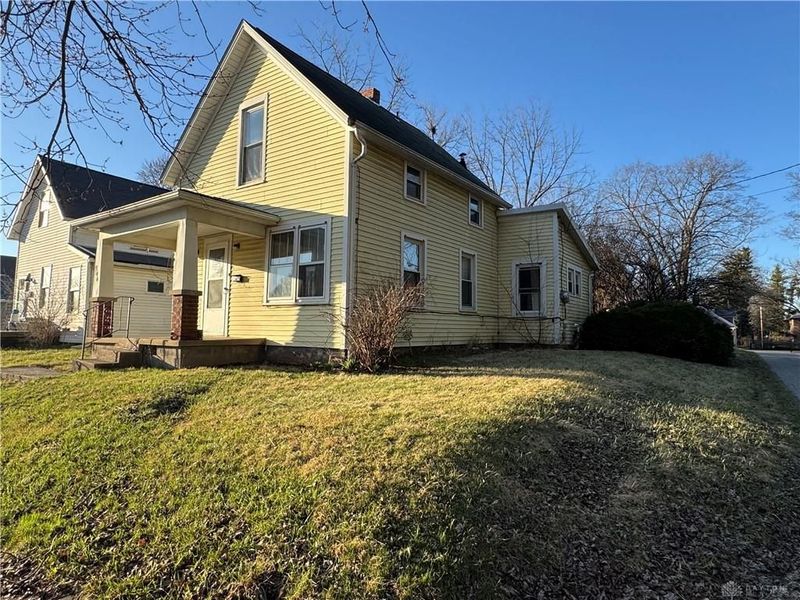 344 E Market Street, Urbana, OH 43078 Photo 2