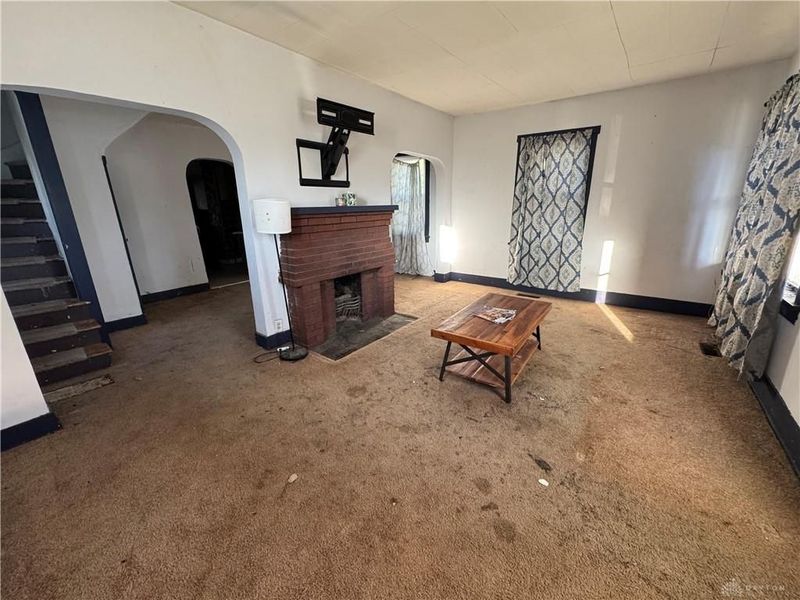 344 E Market Street, Urbana, OH 43078 Photo 4