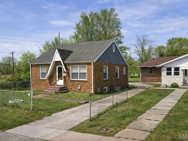 775 N 39th Street , East St Louis, IL 62205