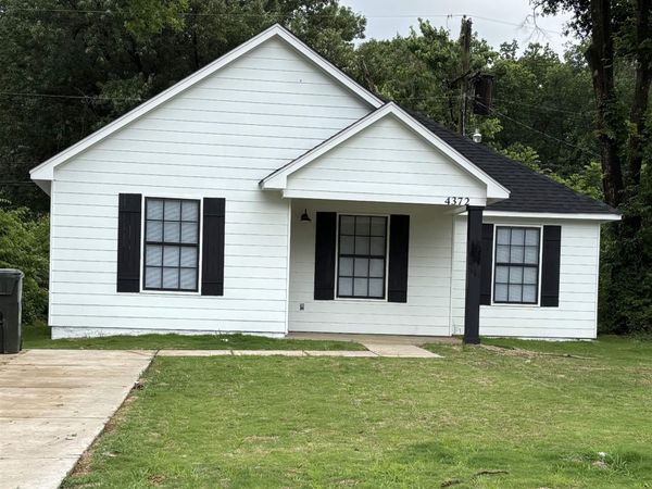4431 RYAN ST, Memphis, TN 38127