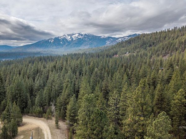 Lot 1 Card Creek, Casey Estates#3, Garden Valley, ID 83622