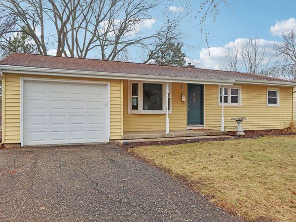 1306 Acewood Boulevard, Madison, WI 53716