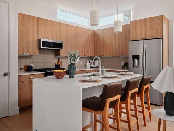 6407 Bradsher, Unit B, Austin, TX 78745