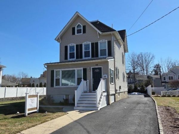 29 South Ave West, Cranford, NJ 07016