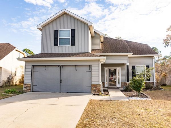 180 Peoria Boulevard, Crestview, FL 32536