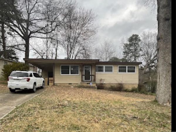 75 Purdue Circle, Little Rock, AR 72204