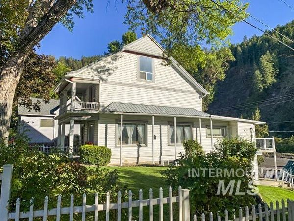 901 E Main St, Kendrick, ID 83537