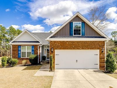 76 Driftwood Avenue, Elgin, SC 29045