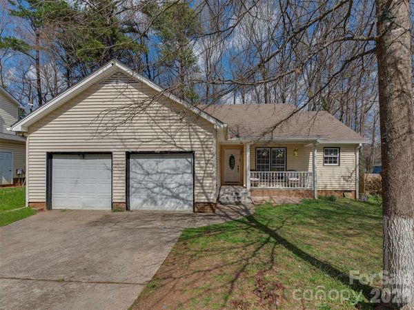 8540 Stoneface Road, Charlotte, NC 28214