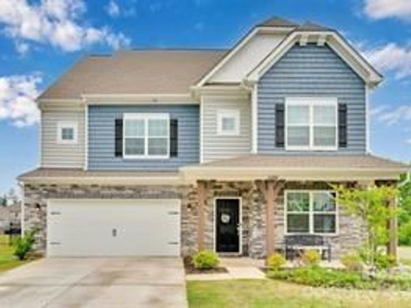 14505 Rhodes Hall Drive, Charlotte, NC 28273