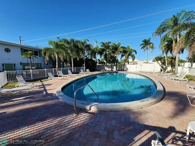 1851 NE 62nd St, Unit 610, Fort Lauderdale, FL 33308 Photo