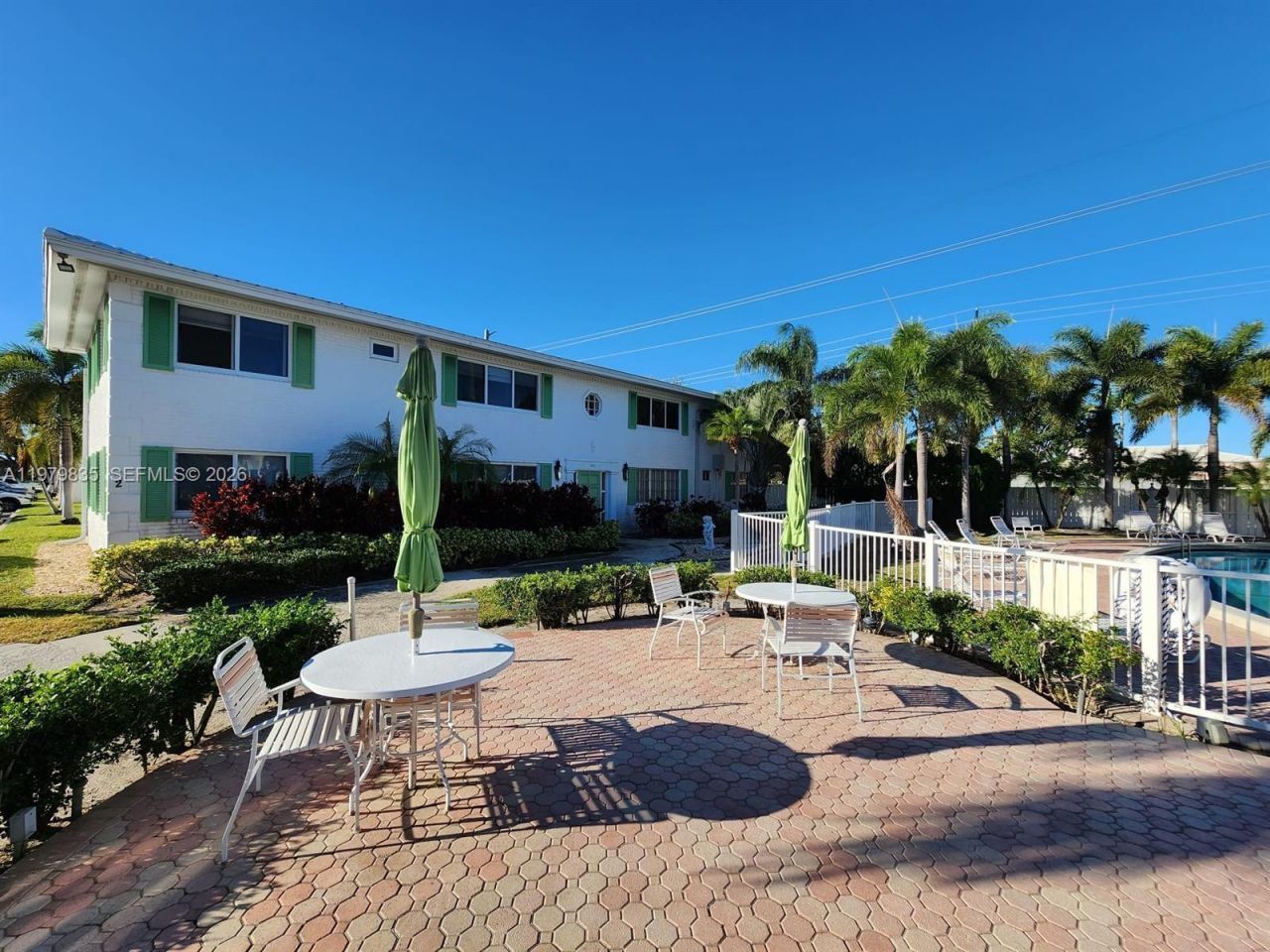 1851 NE 62nd St, Unit 610, Fort Lauderdale, FL 33308 Photo