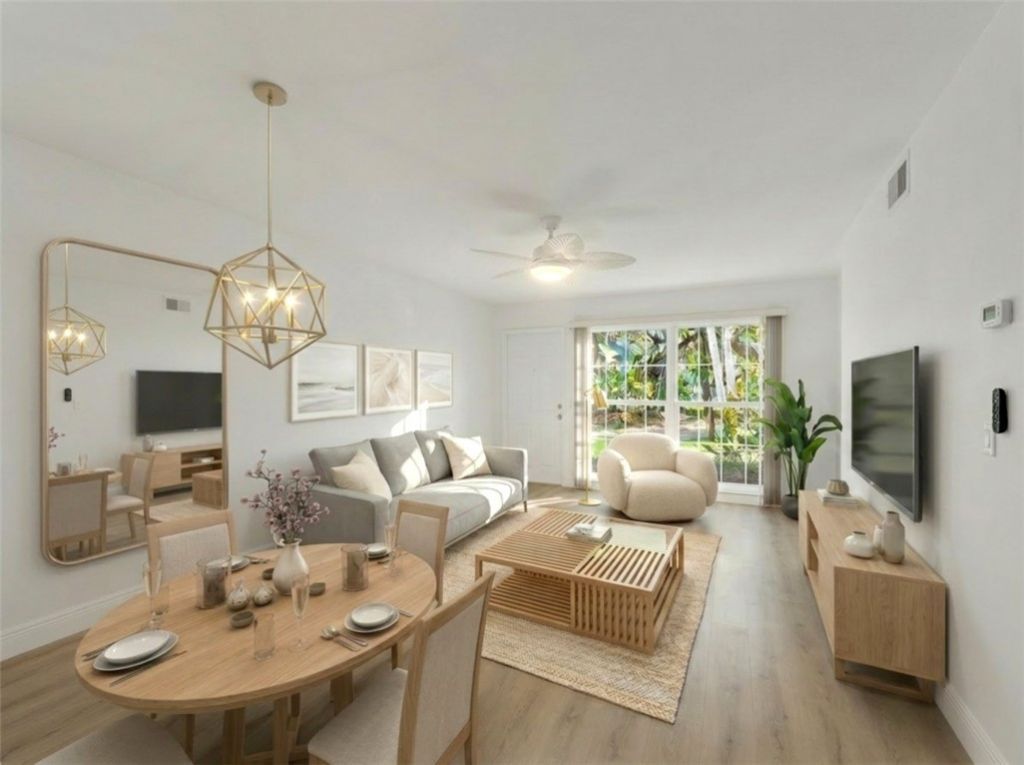 900 Jasmine Lane , Unit 101B, Vero Beach, FL 32963 Photo