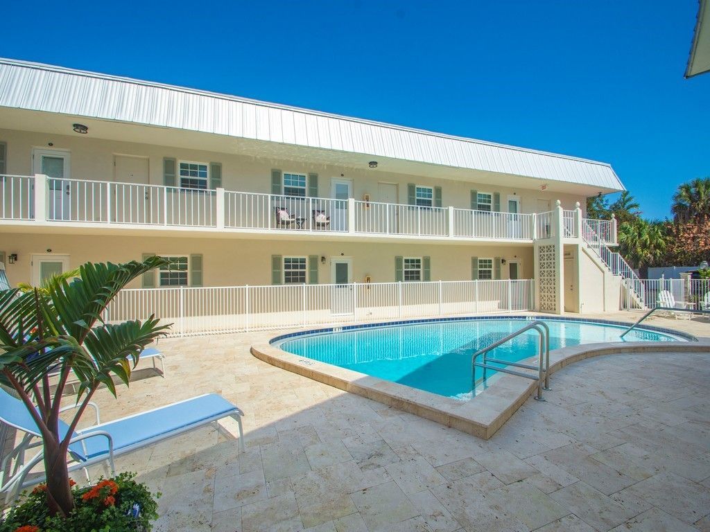 900 Jasmine Lane , Unit 101B, Vero Beach, FL 32963 Photo