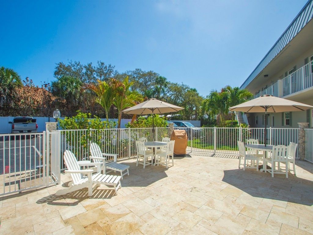900 Jasmine Lane , Unit 101B, Vero Beach, FL 32963 Photo