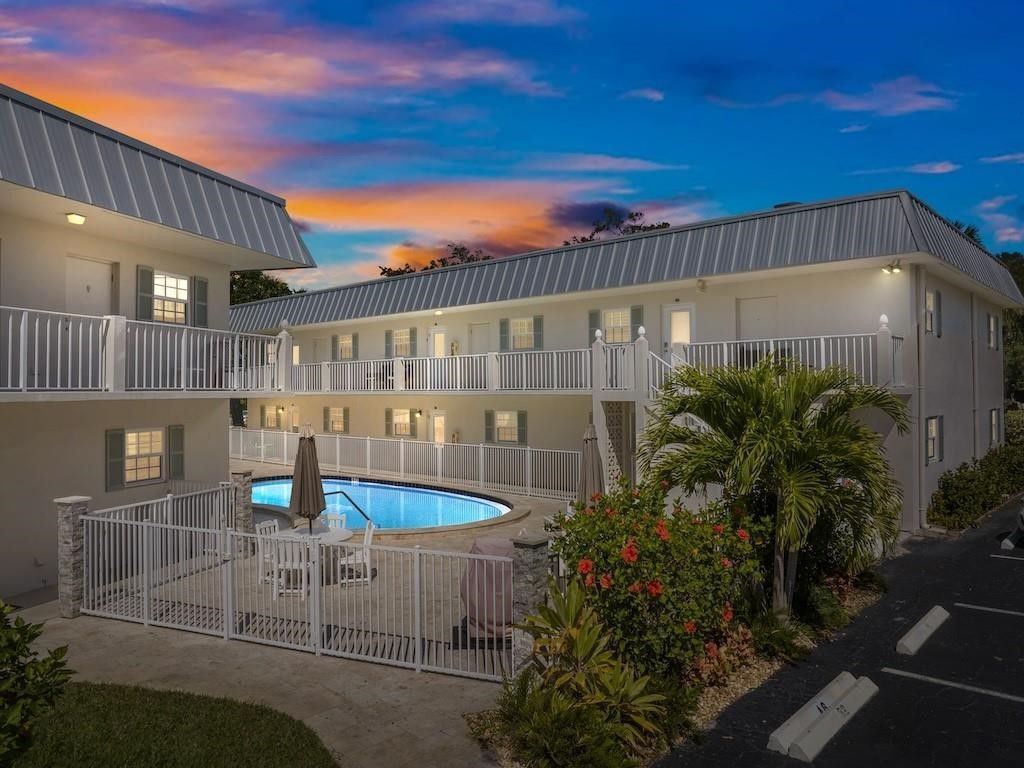 900 Jasmine Lane , Unit 101B, Vero Beach, FL 32963 Photo