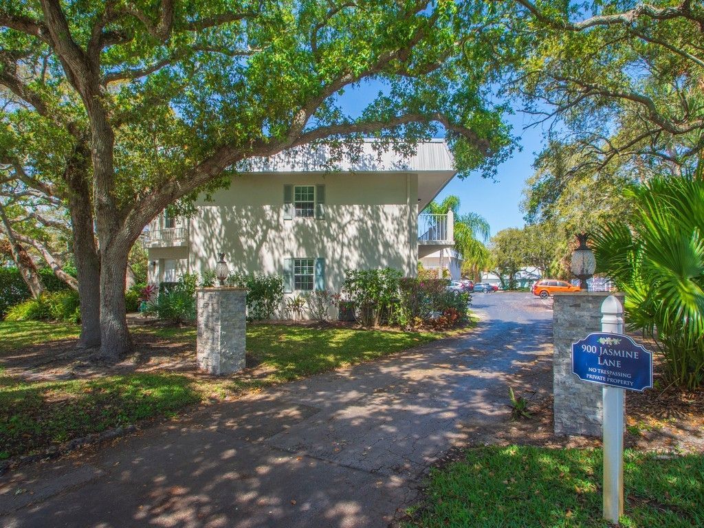 900 Jasmine Lane , Unit 101B, Vero Beach, FL 32963 Photo