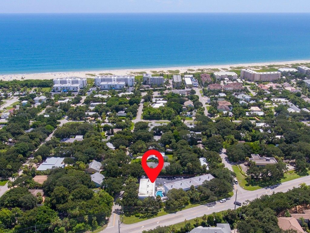 900 Jasmine Lane , Unit 101B, Vero Beach, FL 32963 Photo