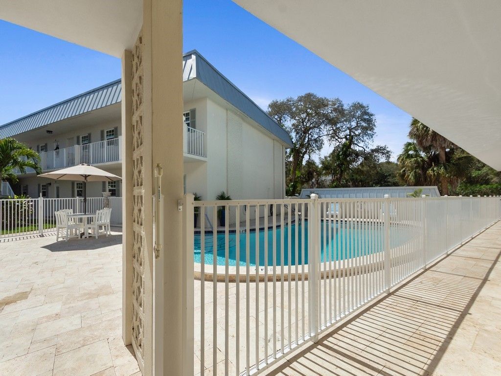 900 Jasmine Lane , Unit 101B, Vero Beach, FL 32963 Photo