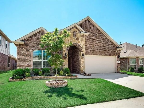 1100 Lake Woodland Drive, Little Elm, TX 75068