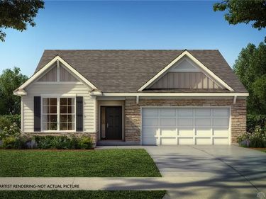 4250 Ellason Court, Centerville, OH 45440