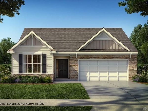 4250 Ellason Court, Centerville, OH 45440