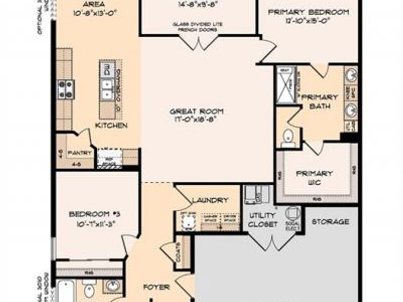 4250 Ellason Court, Centerville, OH 45440 Photo 2