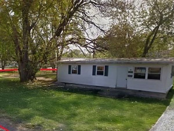 504 Church Street , East St Louis, IL 62206