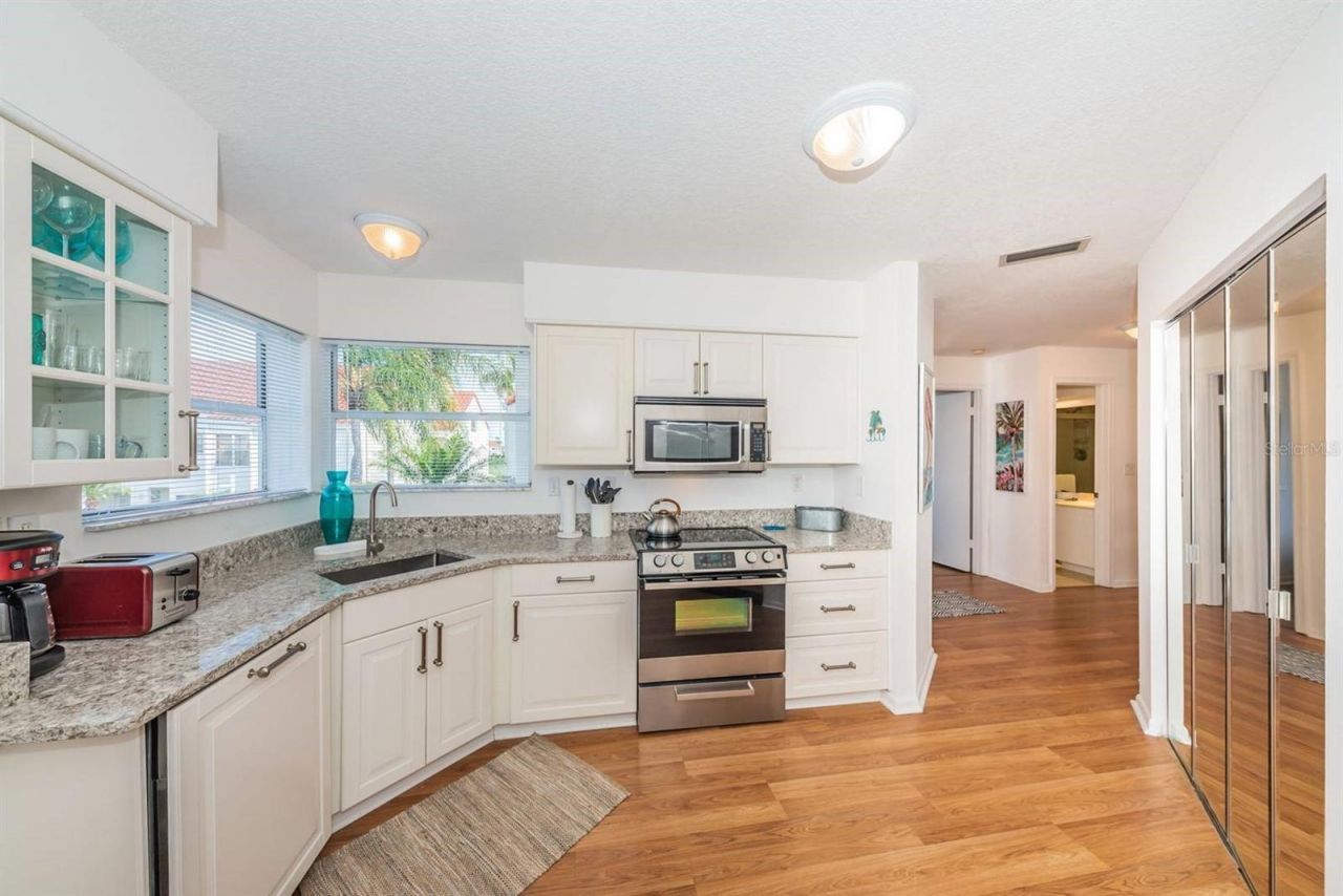 6059 Bahia Del Mar Boulevard , Unit 241, Saint Petersburg, FL 33715 Photo