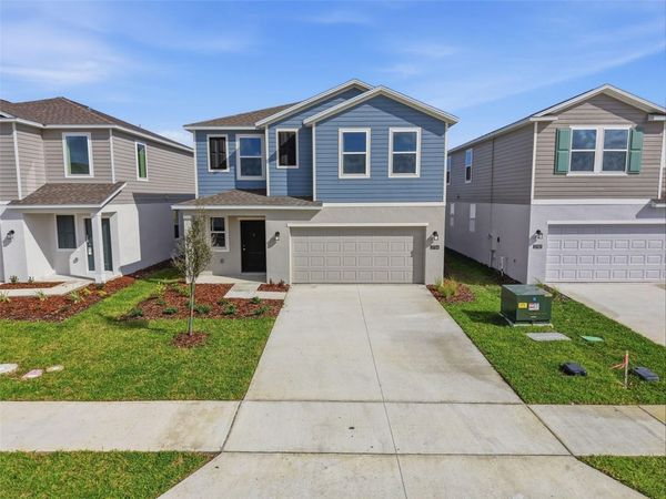 2756 LOOKOUT RIDGE ROAD, LAKE HAMILTON, FL 33851