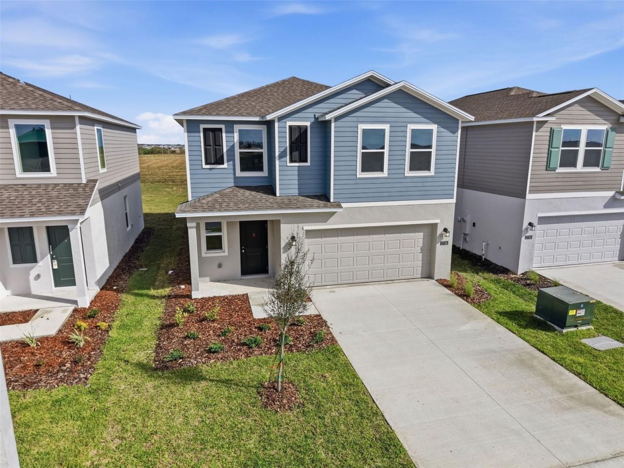 2756 Lookout Ridge Road, Lake Hamilton, FL 33851 Photo