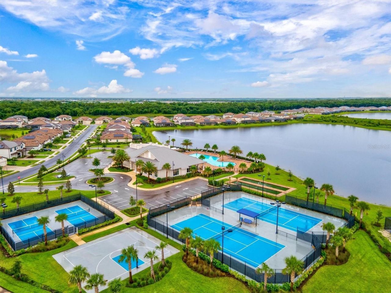 17030 Blue Ridge Place , Bradenton, FL 34211 Photo