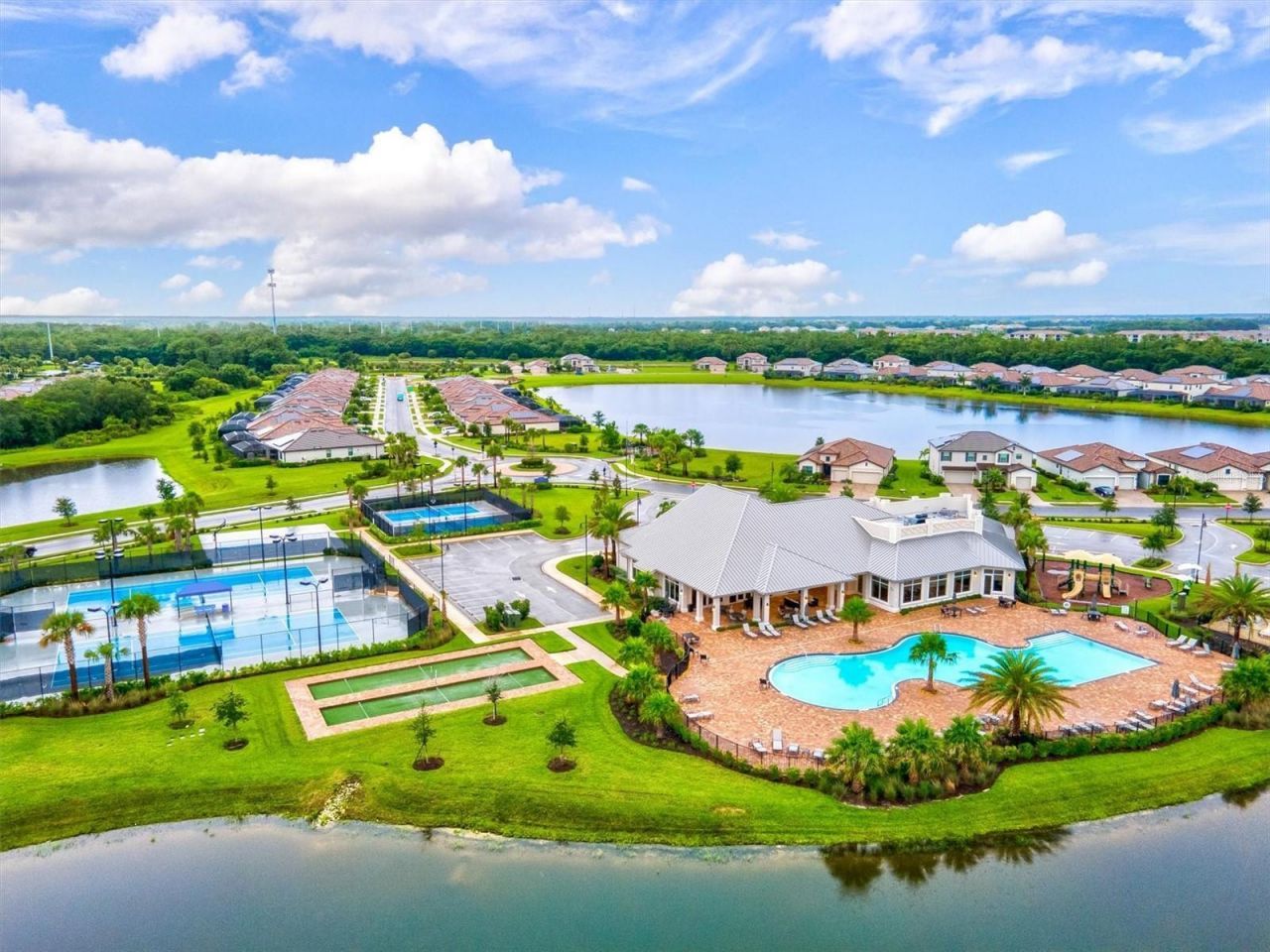 17030 Blue Ridge Place , Bradenton, FL 34211 Photo