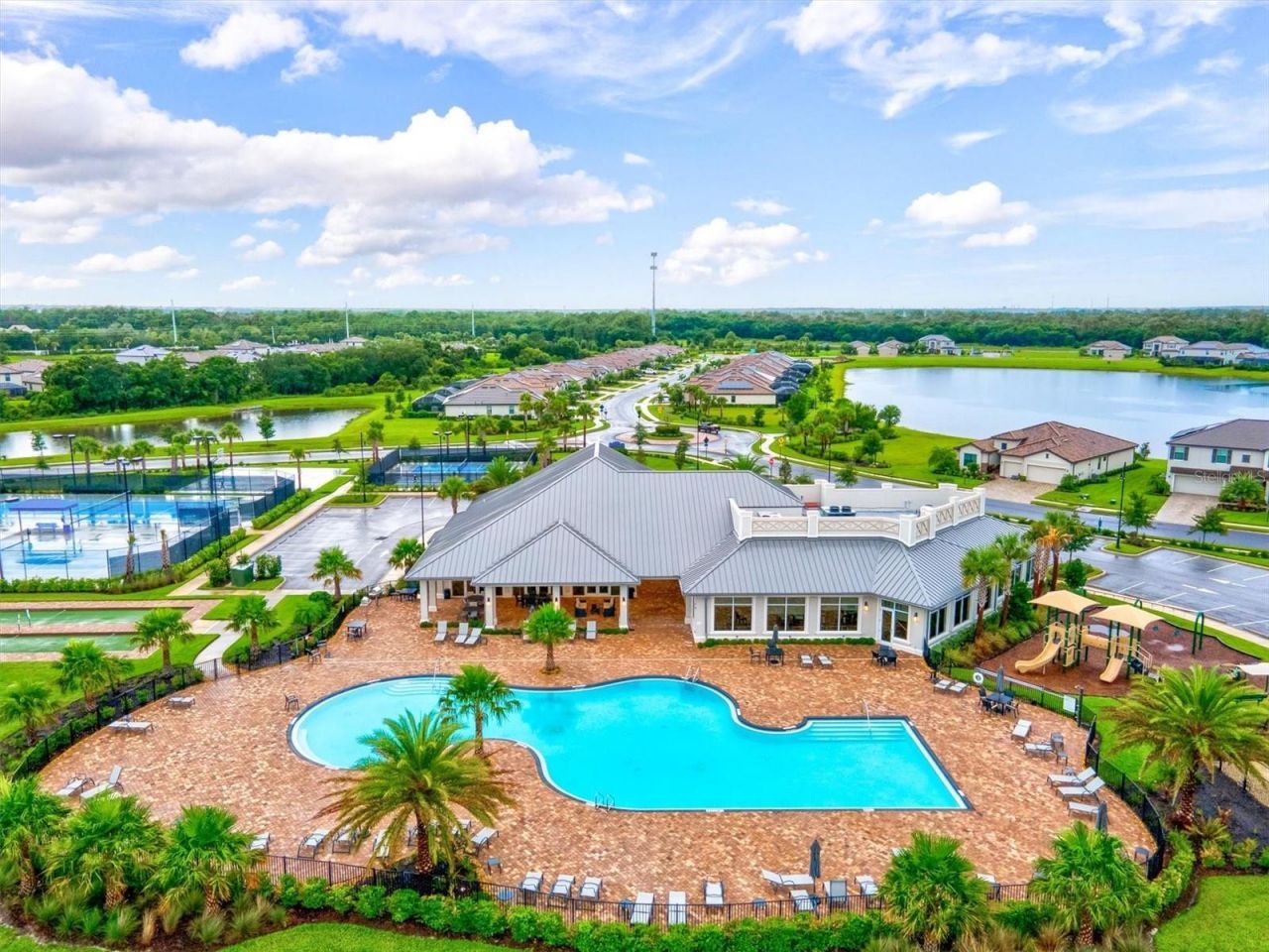 17030 Blue Ridge Place , Bradenton, FL 34211 Photo