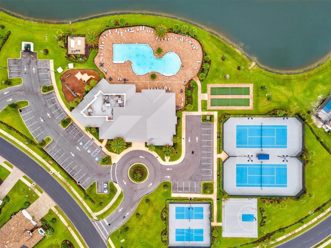 17030 Blue Ridge Place , Bradenton, FL 34211 Photo