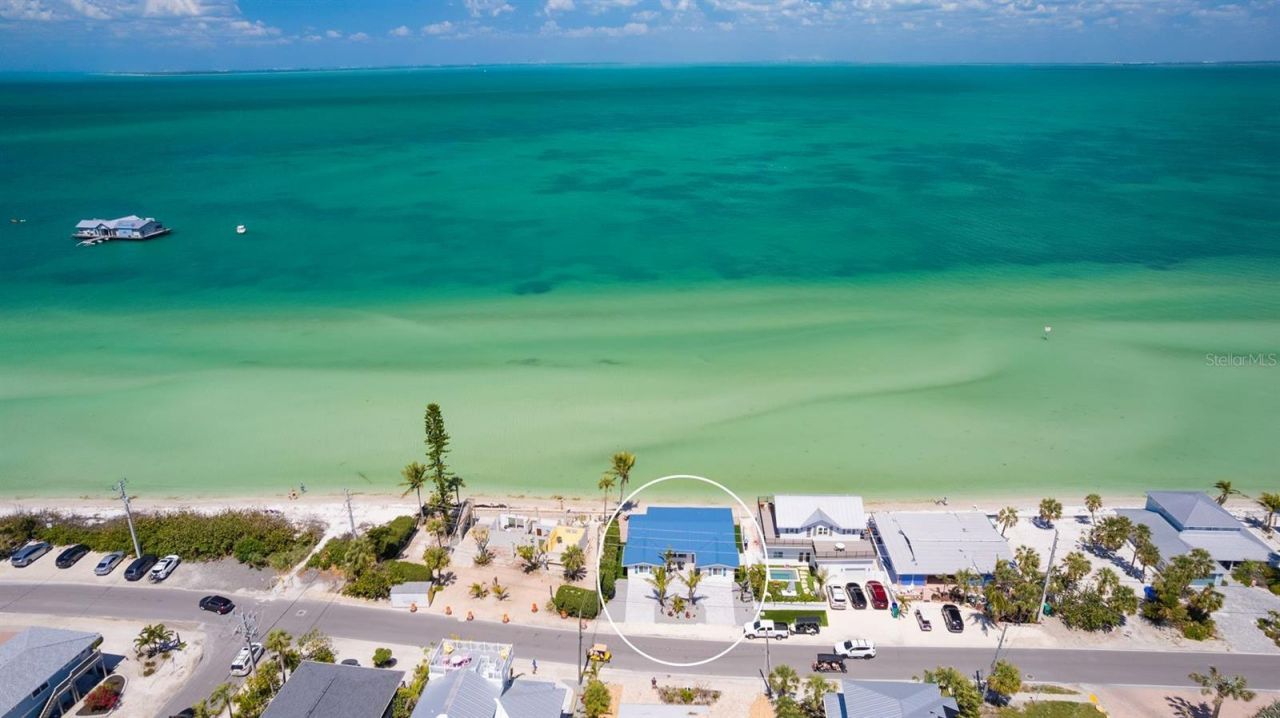 306 S Bay Boulevard, Anna Maria, FL 34216 Main Photo