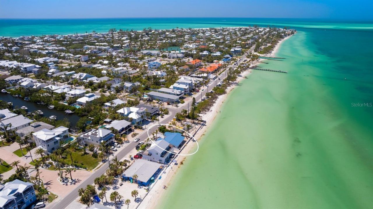 306 S Bay Boulevard, Anna Maria, FL 34216 Photo