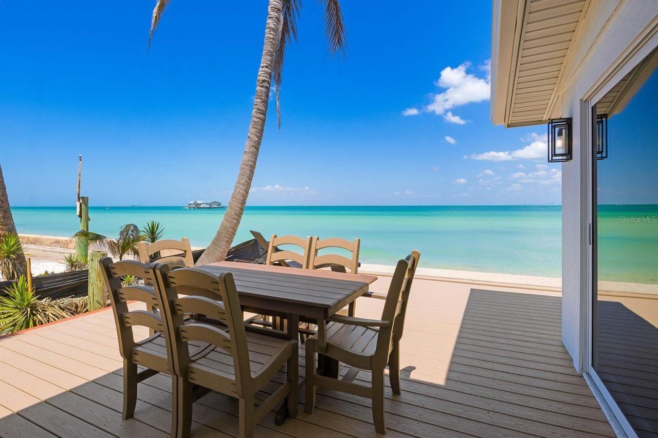 306 S Bay Boulevard, Anna Maria, FL 34216 Photo