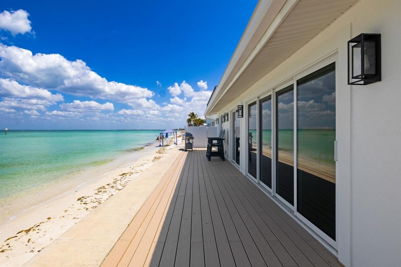 306 S Bay Boulevard, Anna Maria, FL 34216 Photo