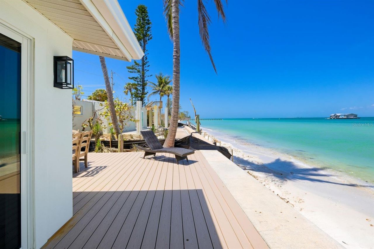 306 S Bay Boulevard, Anna Maria, FL 34216 Photo