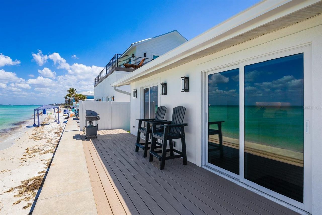 306 S Bay Boulevard, Anna Maria, FL 34216 Photo