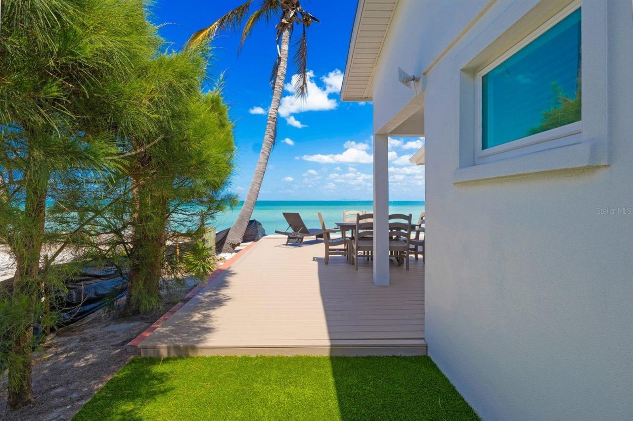 306 S Bay Boulevard, Anna Maria, FL 34216 Photo