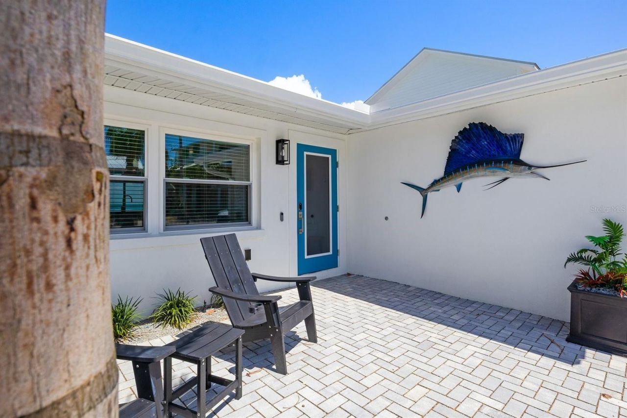 306 S Bay Boulevard, Anna Maria, FL 34216 Photo