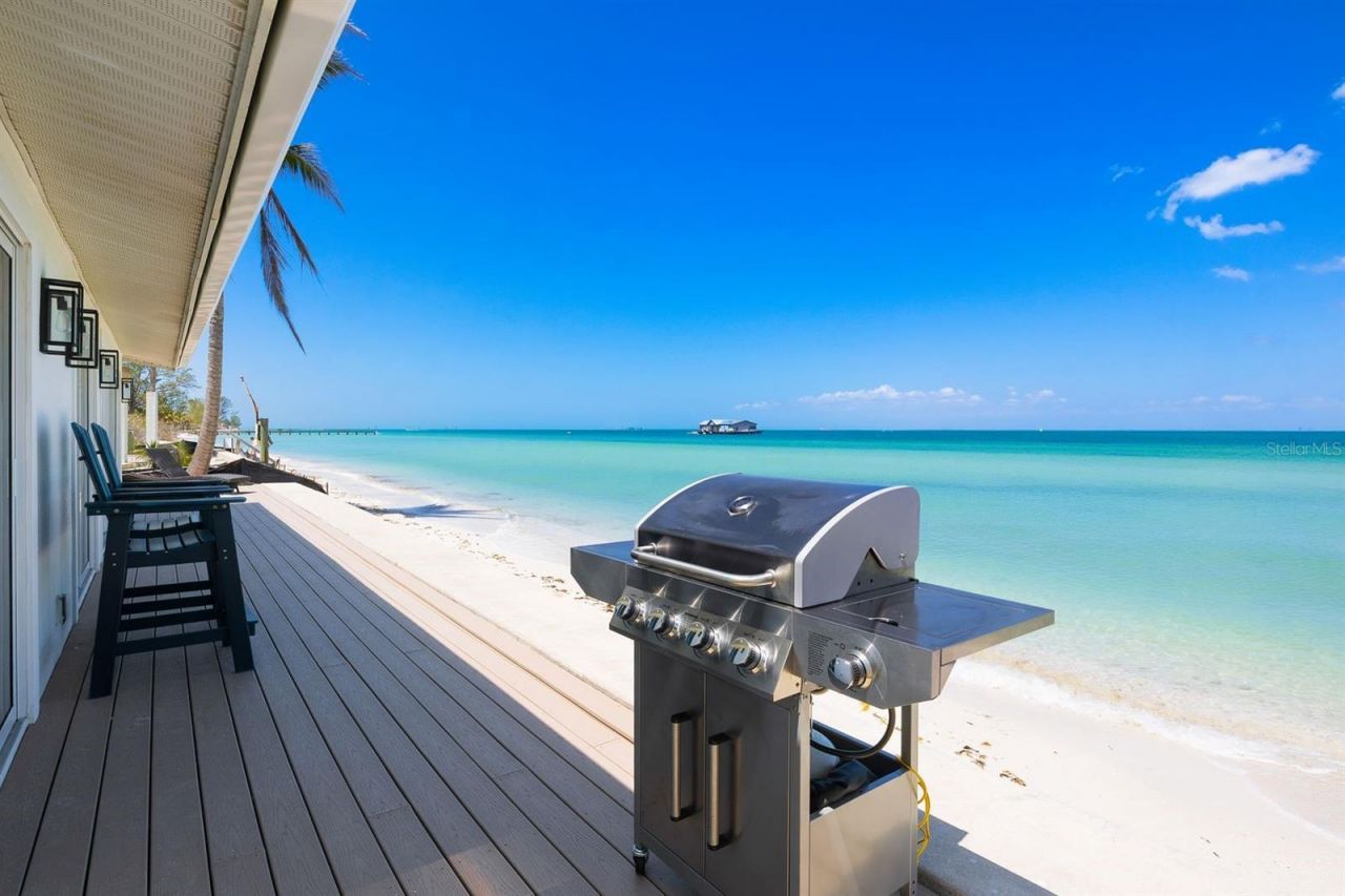 306 S Bay Boulevard , Anna Maria, FL 34216 Photo