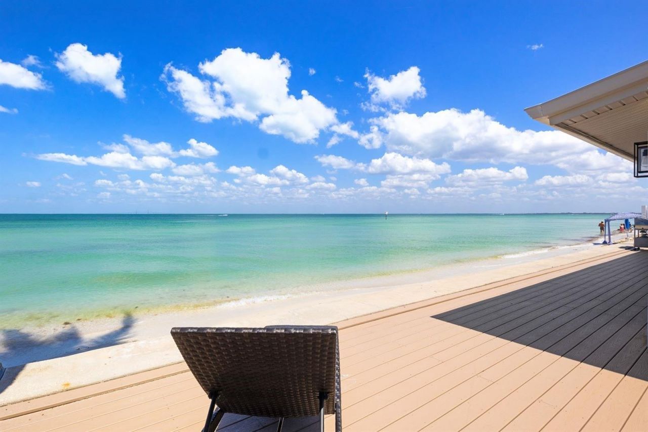 306 S Bay Boulevard, Anna Maria, FL 34216 Photo