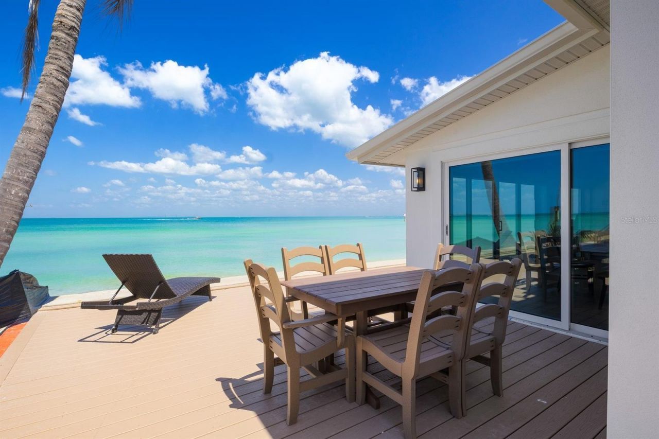 306 S Bay Boulevard, Anna Maria, FL 34216 Photo